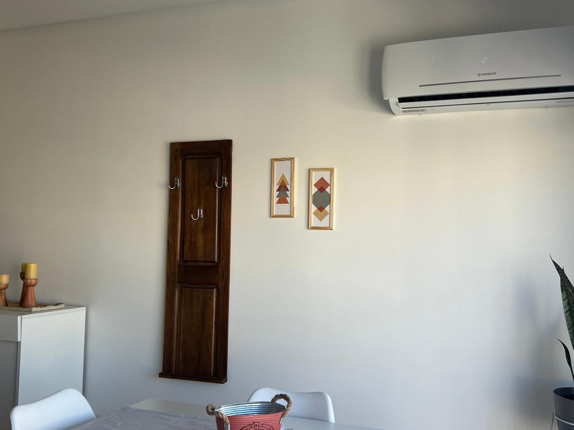 Mao Buenos Aires - Apt. En Recoleta Eksteriør billede